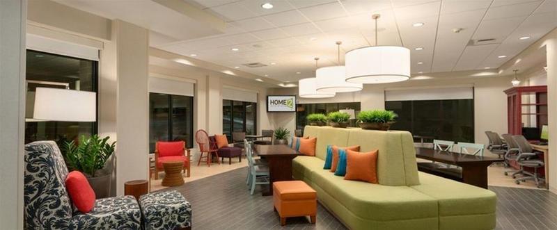 Home2 Suites By Hilton Louisville East Hurstbourne Екстер'єр фото